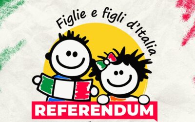 Referendum cittadinanza: raggiunto il quorum di 500mila firme