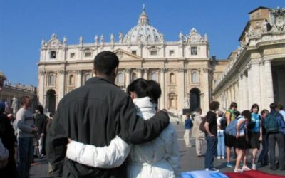 Lo studio. L’Italia si sente ancora cattolica ma vorrebbe una Chiesa al passo coi tempi